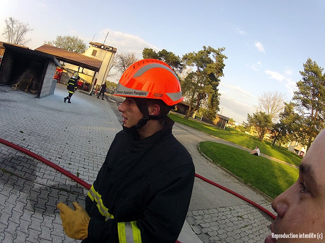 DCIM100GOPRO